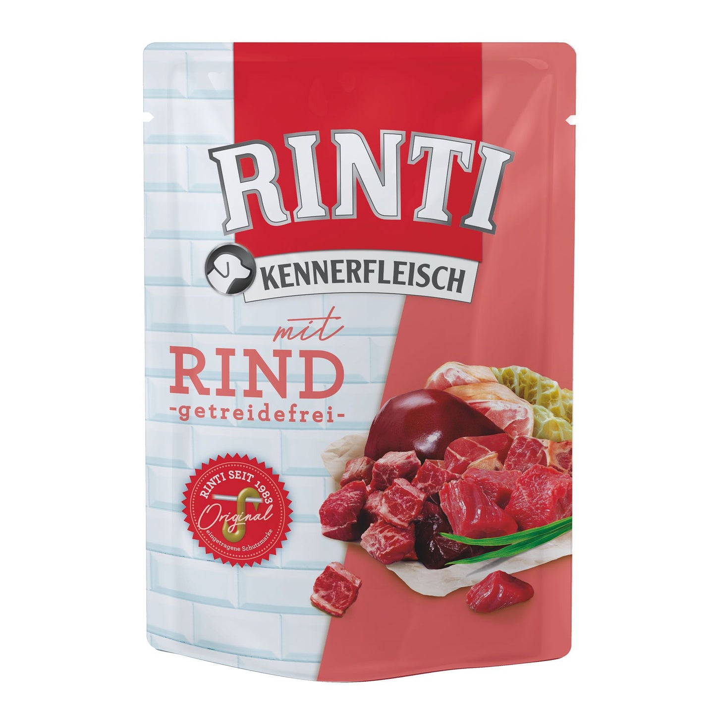 Rinti Kennerfleisch Rind