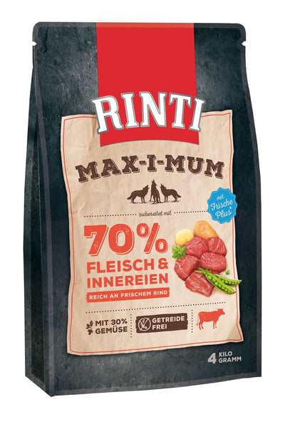 Rinti Max-i-mum Rind