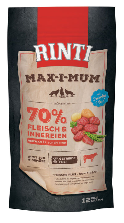 Rinti Max-i-mum Rind