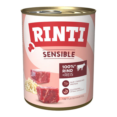 Rinti Sensible Rind & Reis