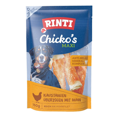 Rinti Chicko Kaustangen Gross Huhn