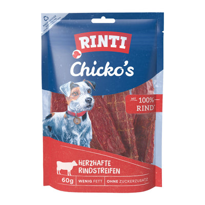 Rinti Chicko Rind