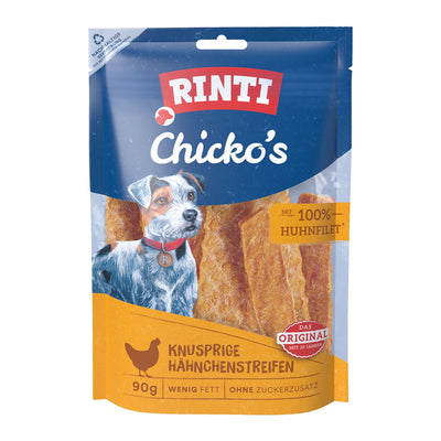 Rinti Chicko Huhn