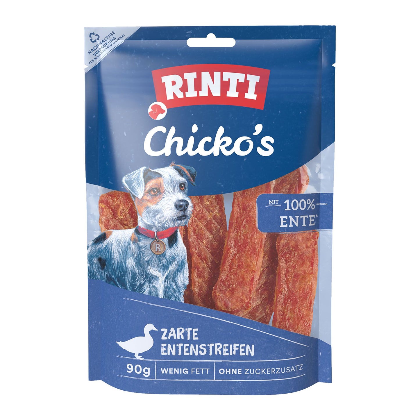 Rinti Chicko Ente