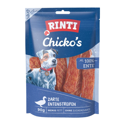 Rinti Chicko Ente