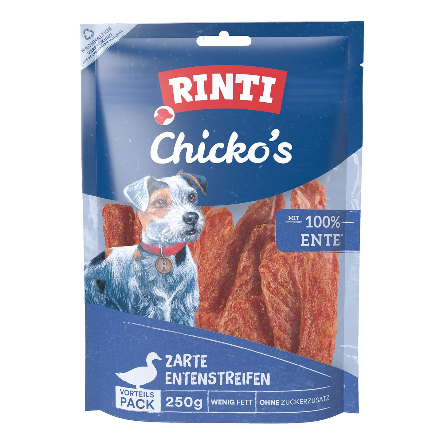 Rinti Chicko Ente