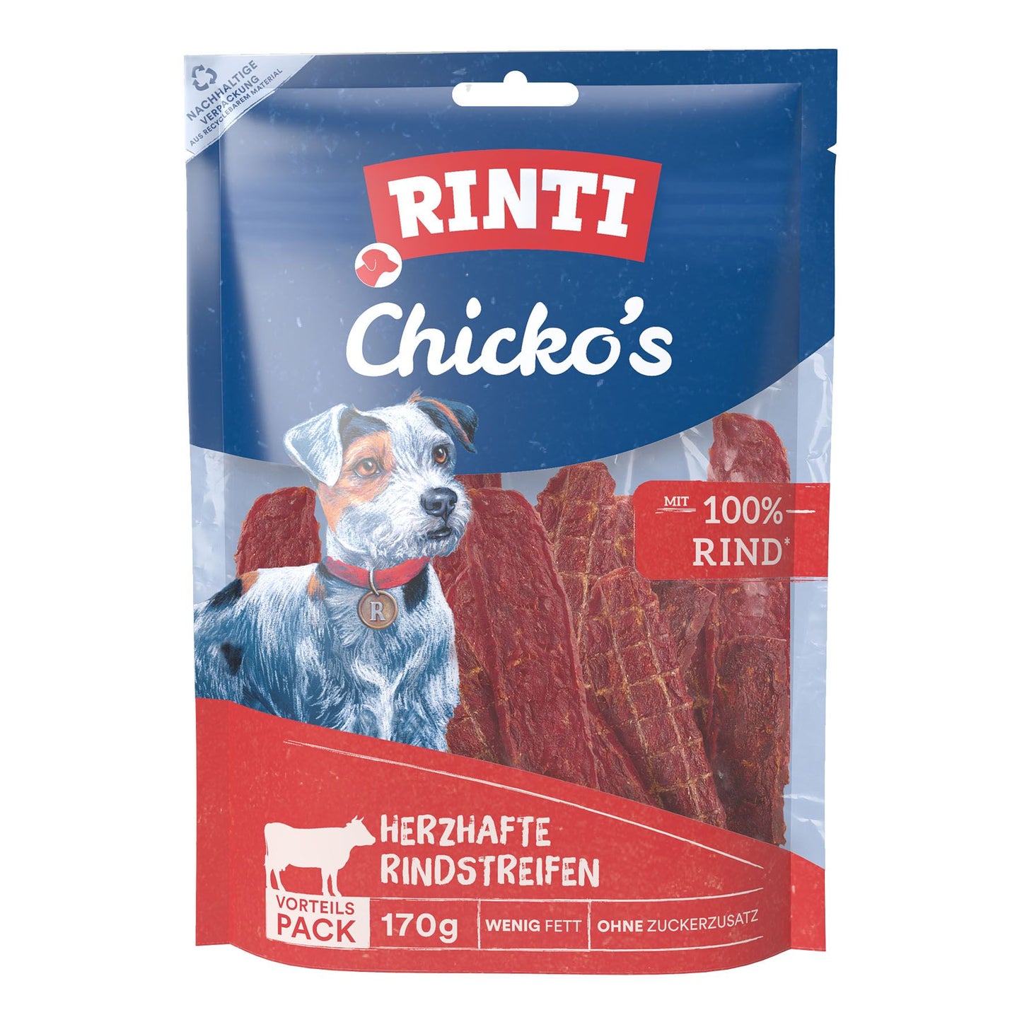 Rinti Chicko Rind