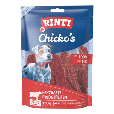 Rinti Chicko Rind