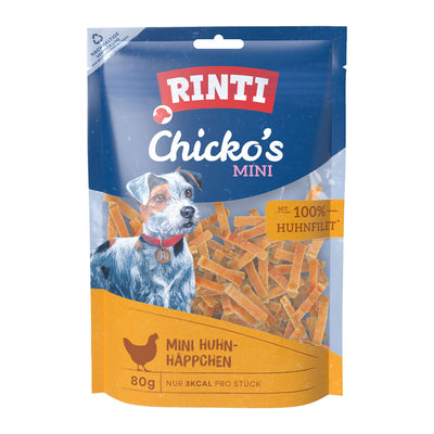 Rinti Chicko MINI Huhn