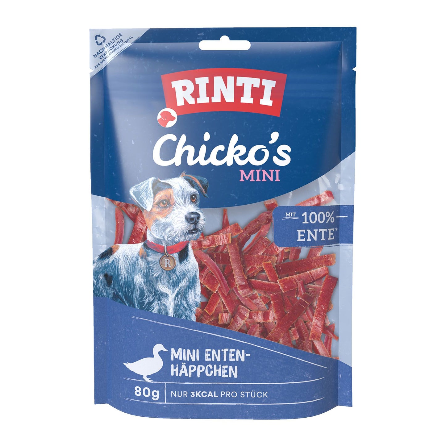 Rinti Chicko MINI Ente