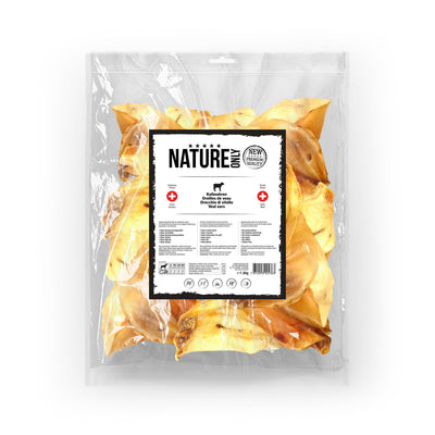 NatureOnly Kalbsohren