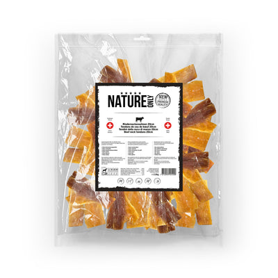 NatureOnly Rindernackensehnen 20cm