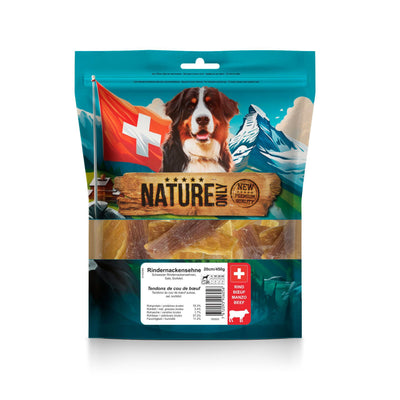 NatureOnly Rindernackensehnen 20cm