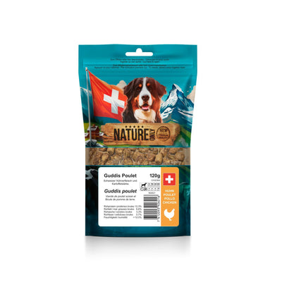 NatureOnly Guddis Poulet