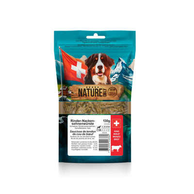 NatureOnly Nackensehnen würste