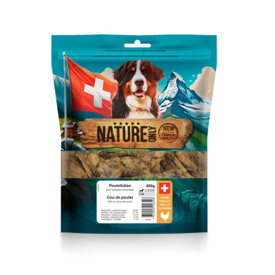NatureOnly Poulethälse