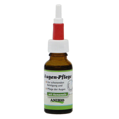 Anibio Augenpflege