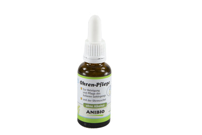 Anibio Ohrenpflege