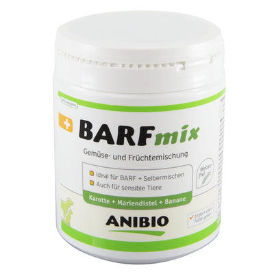 Anibio BARF mix Gemüse-Mix