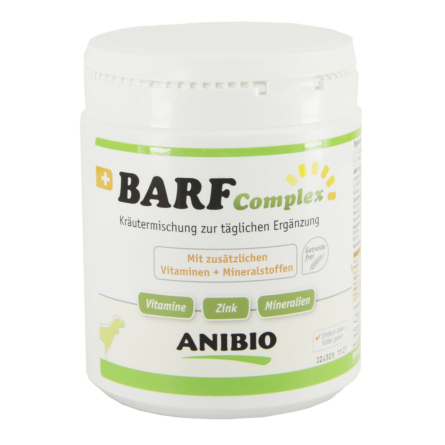 Anibio BARF Complex Kräutermix