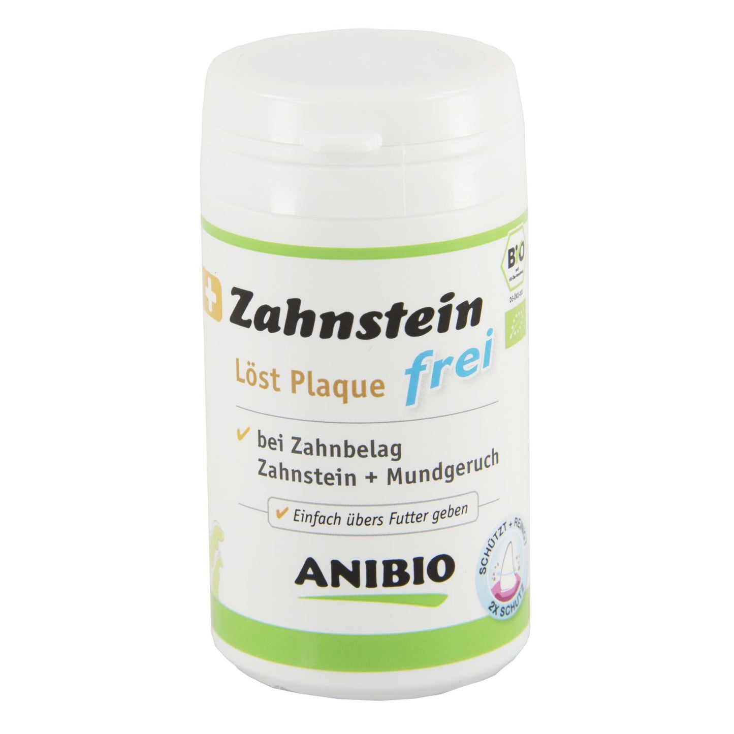 Anibio Zahnstein-frei