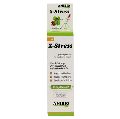 Anibio X-Stress