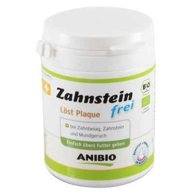 Anibio Zahnstein-frei