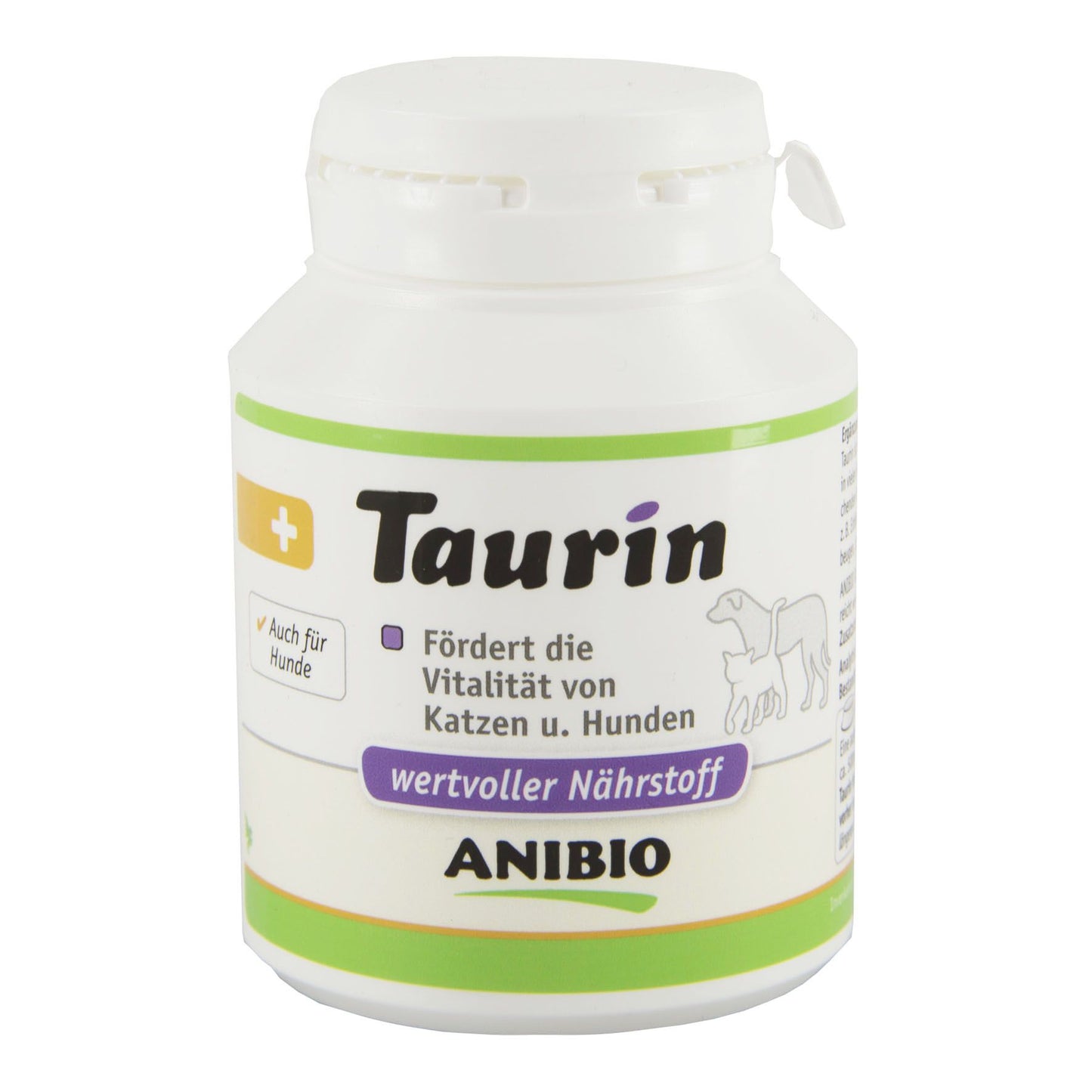 Anibio Taurin