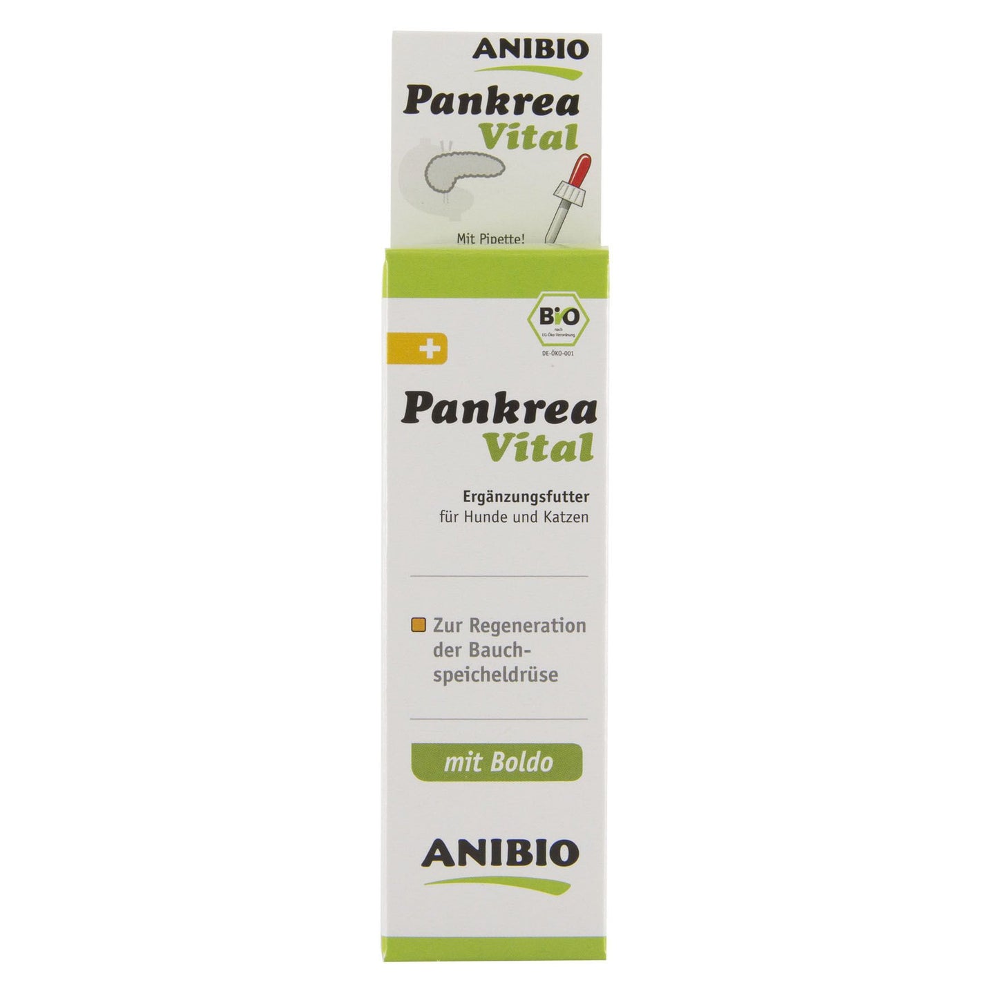 Anibio Pankrea-Vital