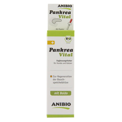 Anibio Pankrea-Vital