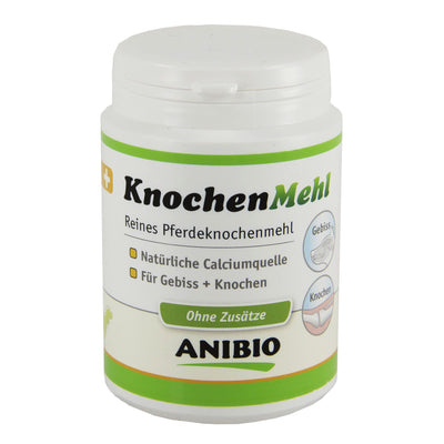 Anibio BARF Mehl