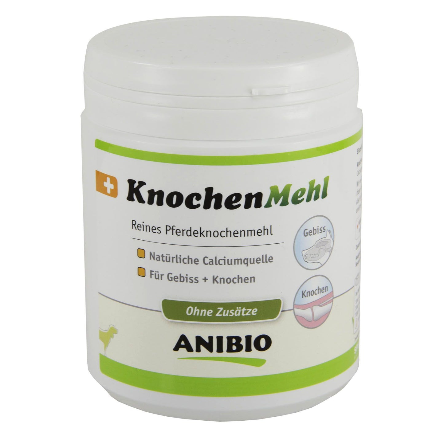 Anibio BARF Mehl