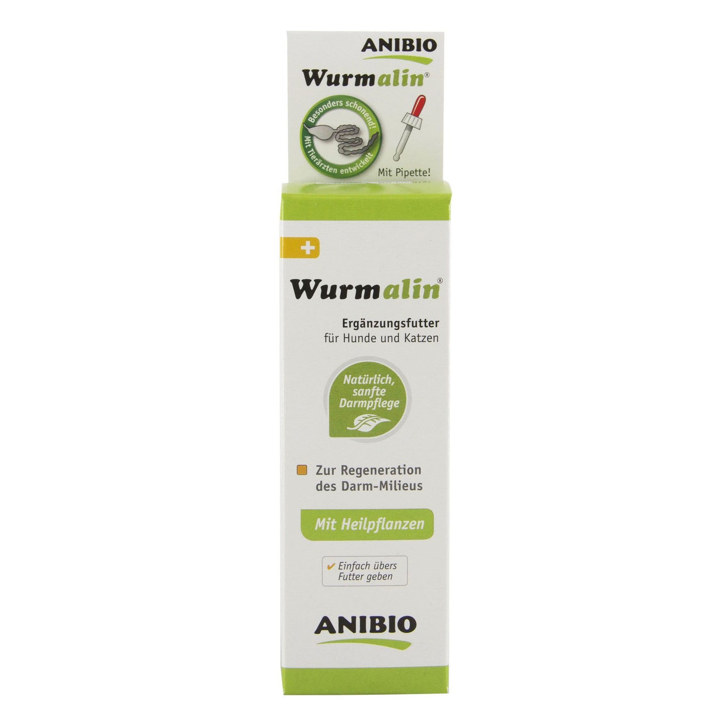 Anibio Wurmalin