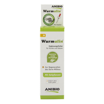 Anibio Wurmalin