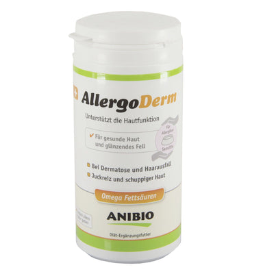 Anibio AllergoDerm