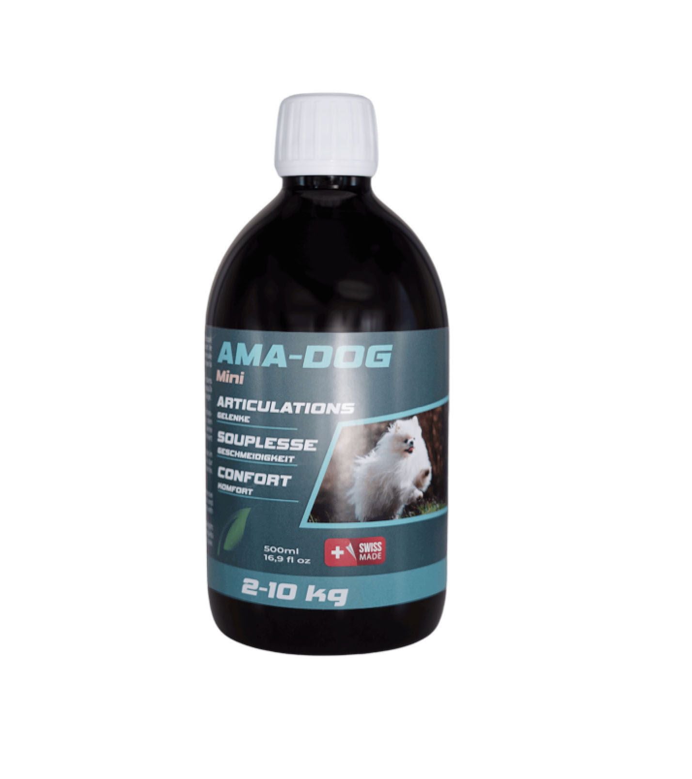 Ama-Dog
