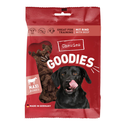 Chewies Rinderknöchelchen