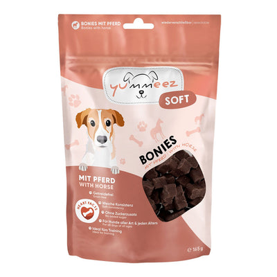 yummeez SOFT BONIES mit Pferd