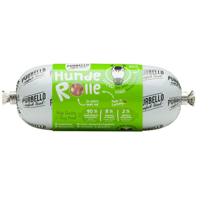 PURBELLO Pferd