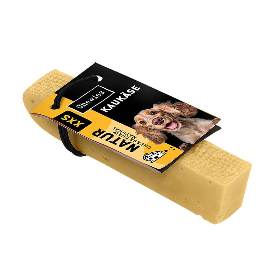 Chewies Kau-Käse XXS lose