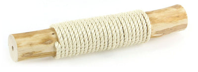 SP Living, Stamm/Säule 49cm, Sisal hell