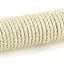 SP Living, Stamm/Säule 49cm, Sisal hell