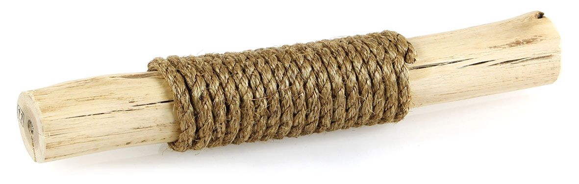 SP Living, Stamm/Säule 54cm, Tauwerk