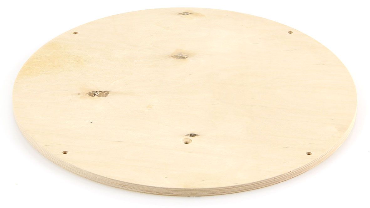 SP Living, Teller Podest, D=50cm /