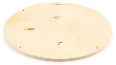 SP Living, Teller Podest, D=50cm /