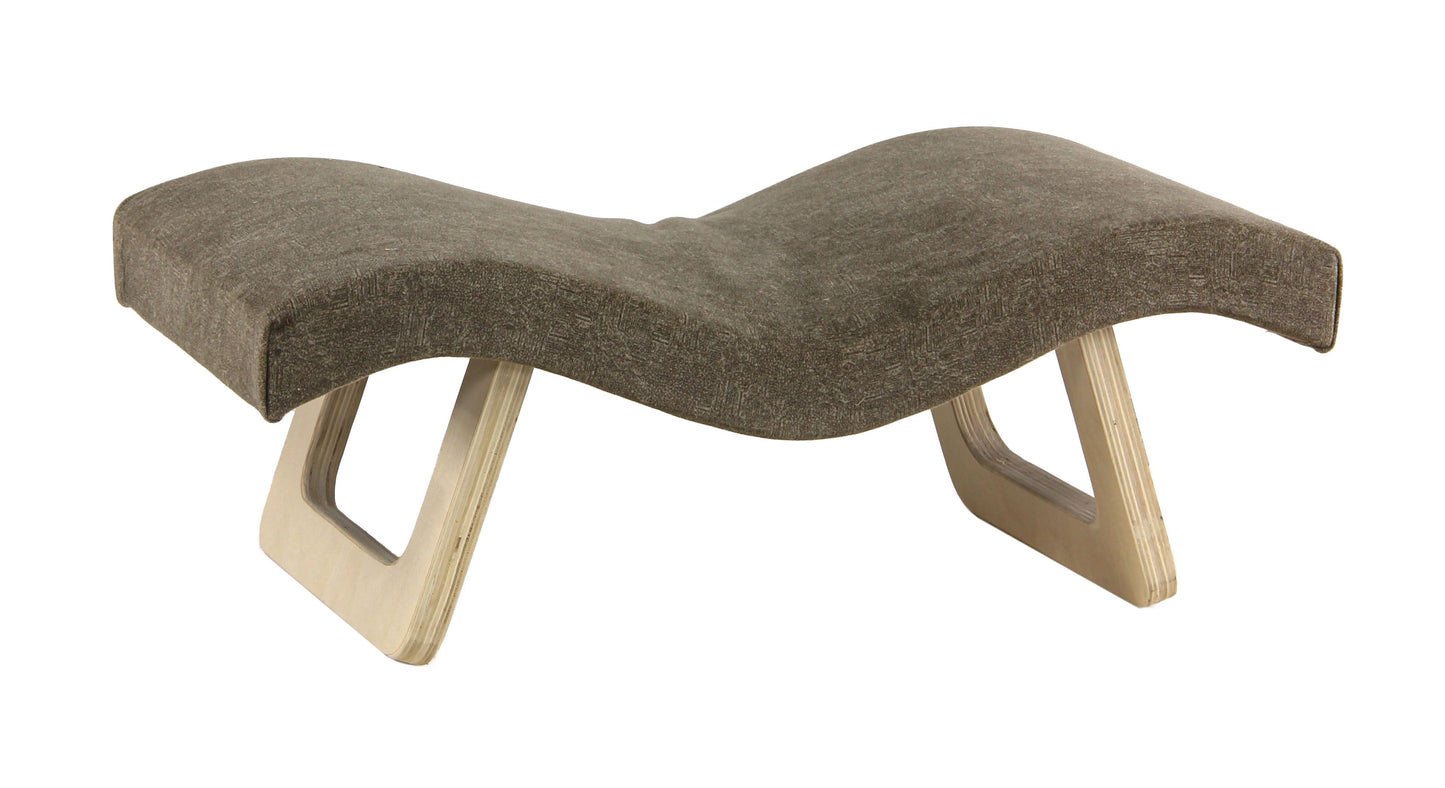 swisspet Hunde- & Katzensofa Loomi braun