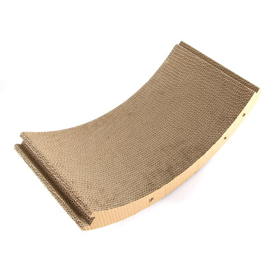 Ersatz-Kratzplatte zu Kratz-Katzenrad100