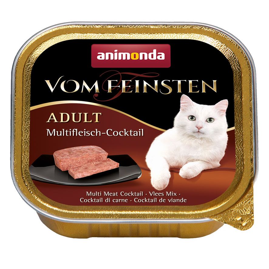 Vom Feinsten ADULT Fleischcockt