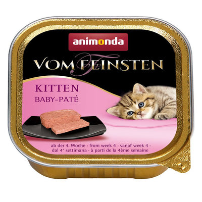 Vom Feinsten BABY PATE