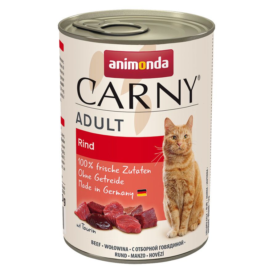 CARNY Adult Rind
